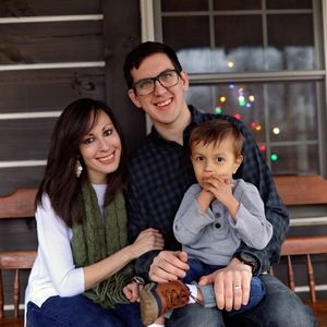 Meet your Posher, Abbey